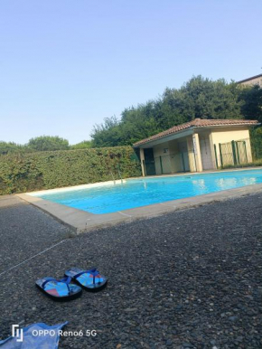 Appartement entier T2 paradis entièrement meublé